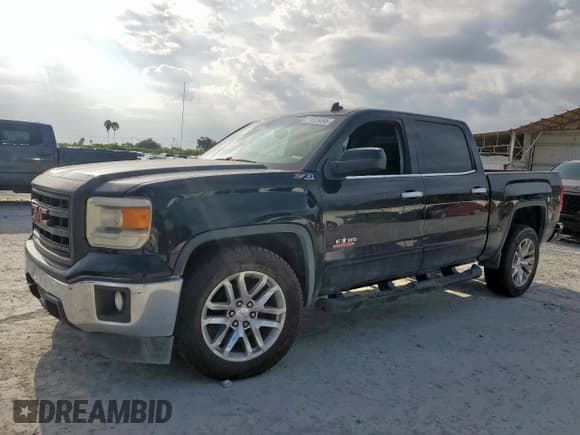 ✅ 2014 GMC Sierra 1500 SLE • VIN: 3GTP1UEC6EG496267 • Lot: 71028495. Wystawiony na Copart z przebiegiem 174 058 mil. Bezpłatny archiwum sprzedaży aukcyjnych z USA i szczegółowy raport historii pojazdu na DreamBid. Zdjęcie 1.