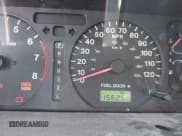 ✅ 2002 Isuzu Trooper S • VIN: JACDJ58X927J06050 • Lot: 43209160. Listed on IAAI with 156,258 mi. Free auction sales archive from the USA and detailed vehicle history report at DreamBid. Image 7.