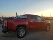 ✅ 2016 GMC Canyon 4WD SLT • VIN: 1GTG6DE30G1364303 • Lot: 90464945. Wystawiony na Copart z przebiegiem 56 981 mil. Bezpłatny archiwum sprzedaży aukcyjnych z USA i szczegółowy raport historii pojazdu na DreamBid. Zdjęcie 3.