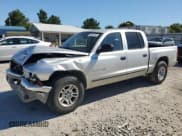 ✅ 2001 Dodge Dakota Sport • VIN: 1B7HL2AN71S237686 • Lot: 86181545. Wystawiony na Copart z przebiegiem 97 019 mil. Bezpłatny archiwum sprzedaży aukcyjnych z USA i szczegółowy raport historii pojazdu na DreamBid. Zdjęcie 1.