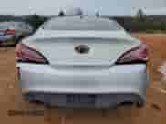 2013 Hyundai Genesis Coupe 2.0T с VIN KMHHT6KD1DU086653, выставлен на аукционе Copart как лот 87619445 с пробегом 115 128 миль миль и Списание • Salvage title. История ставок и продаж доступна на DreamBid. Изображение 6.