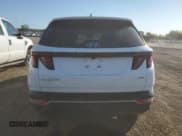 ✅ 2022 Hyundai Tucson Preferred • VIN: KM8JBCAE0NU037829 • Lot: 72212594. Wystawiony na Copart z przebiegiem 79 629 mil. Bezpłatny archiwum sprzedaży aukcyjnych z USA i szczegółowy raport historii pojazdu na DreamBid. Zdjęcie 6.