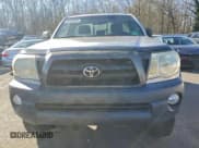 ✅ 2008 Toyota Tacoma • VIN: 5TEPX42NX8Z546407 • Lot: 95499325. Wystawiony na Copart z przebiegiem 125 198 mil. Bezpłatny archiwum sprzedaży aukcyjnych z USA i szczegółowy raport historii pojazdu na DreamBid. Zdjęcie 5.