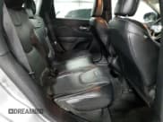 ✅ 2014 Jeep Cherokee Limited • VIN: 1C4PJMDS6EW275794 • Lot: 90519615. Listed on Copart with 158,741 mi. Free auction sales archive from the USA and detailed vehicle history report at DreamBid. Image 11.