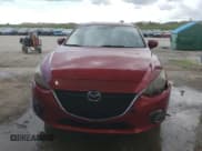 ✅ 2016 Mazda 3 S Touring • VIN: JM1BM1W32G1286832 • Lot: 70872295. Listed on Copart with 218,599 mi. Free auction sales archive from the USA and detailed vehicle history report at DreamBid. Image 5.