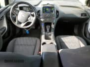 ✅ 2014 Chevrolet Volt • VIN: 1G1RA6E49EU127809 • Лот: 66910575. Опубликован ранее на Copart с пробегом 119 675 миль. Бесплатный доступ к архиву аукционных продаж из США и подробный отчёт об истории автомобиля на DreamBid. Изображение 8.