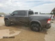 ✅ 2022 Ram 1500 Lone Star • VIN: 1C6SRFFT6NN405557 • Lot: 52176905. Listed on Copart with 27,160 mi. Free auction sales archive from the USA and detailed vehicle history report at DreamBid. Image 2.