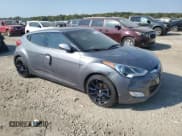 ✅ 2013 Hyundai Veloster w/Gray Int • VIN: KMHTC6AD5DU121691 • Lot: 75518914. Wystawiony na Copart z przebiegiem Nie podano. Bezpłatny archiwum sprzedaży aukcyjnych z USA i szczegółowy raport historii pojazdu na DreamBid. Zdjęcie 4.