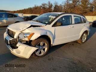 2011 Dodge Caliber Mainstreet с VIN 1B3CB3HA1BD254920, выставлен на аукционе Copart как лот 79437504 с пробегом 97 833 миль миль и Списание • Salvage title. История ставок и продаж доступна на DreamBid. Изображение 1.