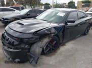 ✅ 2021 Dodge Charger R/T • VIN: 2C3CDXCT6MH619949 • Lot: 43322734. Wystawiony na IAAI z przebiegiem 28 613 mil. Bezpłatny archiwum sprzedaży aukcyjnych z USA i szczegółowy raport historii pojazdu na DreamBid. Zdjęcie 16.