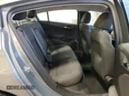 ✅ 2017 Chevrolet Cruze LT • VIN: 1G1BE5SM5H7141116 • Лот: 41968763. Опубликован ранее на Copart с пробегом 73 210 миль. Бесплатный доступ к архиву аукционных продаж из США и подробный отчёт об истории автомобиля на DreamBid. Изображение 10.