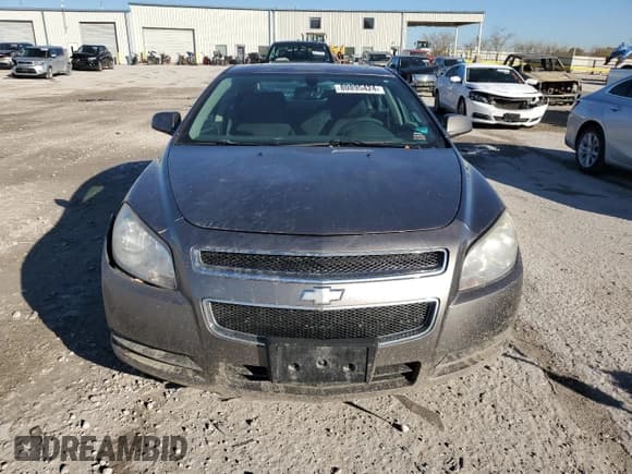 ✅ 2010 Chevrolet Malibu 1LT • VIN: 1G1ZC5E08AF319240 • Lot: 80895424. Listed on Copart with 146,314 mi. Free auction sales archive from the USA and detailed vehicle history report at DreamBid. Image 5.