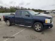 ✅ 2008 Chevrolet Silverado 1500 1LT • VIN: 1GCEK19JX8Z275500 • Lot: 72122914. Listed on Copart with 202,612 mi. Free auction sales archive from the USA and detailed vehicle history report at DreamBid. Image 4.