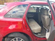 ✅ 2012 Ford Edge SEL • VIN: 2FMDK3JC3CBA77241 • Lot: 43621135. Listed on IAAI with 117,620 mi. Free auction sales archive from the USA and detailed vehicle history report at DreamBid. Image 8.