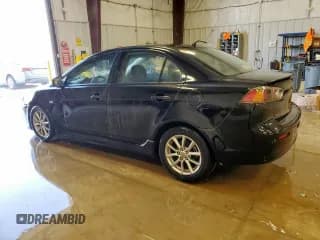 ✅ 2016 Mitsubishi Lancer ES • VIN: JA32U2FU5GU011001 • Lot: 90601675. Listed on Copart with 153,151 mi. Free auction sales archive from the USA and detailed vehicle history report at DreamBid. Image 2.