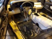 ✅ 1989 Lotus Esprit • VIN: SCCFC20A7KHF62571 • Lot: 70059355. Wystawiony na Copart z przebiegiem 3 862 mil. Bezpłatny archiwum sprzedaży aukcyjnych z USA i szczegółowy raport historii pojazdu na DreamBid. Zdjęcie 8.