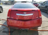 ✅ 2011 Cadillac CTS-V • VIN: 1G6DV1EP9B0164500 • Лот: 50385555. Опубликован ранее на Copart с пробегом Не указан. Бесплатный доступ к архиву аукционных продаж из США и подробный отчёт об истории автомобиля на DreamBid. Изображение 6.