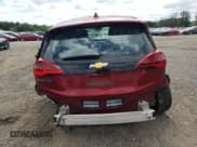 ✅ 2019 Chevrolet Bolt EV LT • VIN: 1G1FY6S0XK4101571 • Lot: 62861864. Wystawiony na Copart z przebiegiem 25 828 mil. Bezpłatny archiwum sprzedaży aukcyjnych z USA i szczegółowy raport historii pojazdu na DreamBid. Zdjęcie 6.