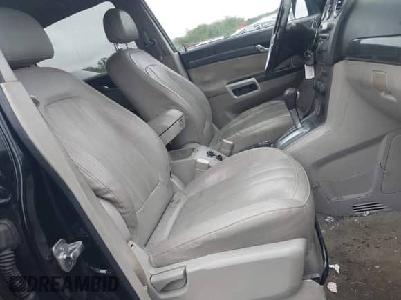 ✅ 2008 Saturn VUE XR • VIN: 3GSDL63788S672062 • Lot: 42324896. Wystawiony na IAAI z przebiegiem 205 330 mil. Bezpłatny archiwum sprzedaży aukcyjnych z USA i szczegółowy raport historii pojazdu na DreamBid. Zdjęcie 5.