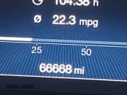 ✅ 2023 Maserati Grecale GT • VIN: ZN682AVA7P7418463 • Lot: 42905491. Listed on IAAI with 66,668 mi. Free auction sales archive from the USA and detailed vehicle history report at DreamBid. Image 16.