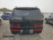 ✅ 2025 Hyundai Santa Fe Calligraphy • VIN: 5NMP5DG11SH062130 • Lot: 86316425. Listed on Copart with 1,772 mi. Free auction sales archive from the USA and detailed vehicle history report at DreamBid. Image 6.