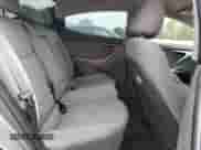 ✅ 2013 Hyundai Elantra GLS • VIN: 5NPDH4AE7DH454914 • Lot: 83864915. Listed on Copart with 69,858 mi. Free auction sales archive from the USA and detailed vehicle history report at DreamBid. Image 10.