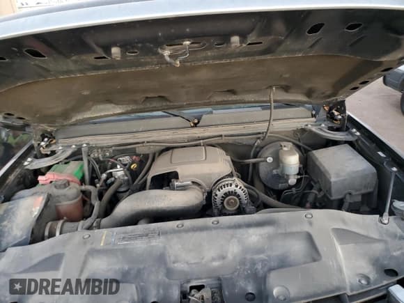 ✅ 2008 GMC Sierra 1500 SLE1 • VIN: 1GTEK19038Z146683 • Лот: 82470235. Опубликован ранее на Copart с пробегом 134 765 миль. Бесплатный доступ к архиву аукционных продаж из США и подробный отчёт об истории автомобиля на DreamBid. Изображение 11.