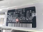 ✅ 2025 Kia Sportage X-Pro • VIN: 5XYK7CDF9SG257059 • Lot: 42513343. Listed on IAAI with 14,721 mi. Free auction sales archive from the USA and detailed vehicle history report at DreamBid. Image 9.