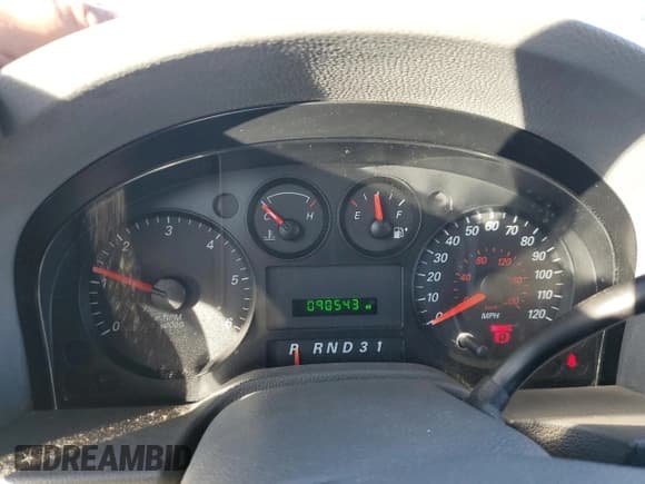 ✅ 2004 Ford Freestar S • VIN: 2FMZA50614BA41842 • Лот: 76732464. Опубликован ранее на Copart с пробегом 90 543 миль. Бесплатный доступ к архиву аукционных продаж из США и подробный отчёт об истории автомобиля на DreamBid. Изображение 9.