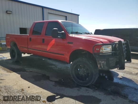 ✅ 1999 Ford F-350 XL • VIN: 1FTSW31F6XEA08418 • Lot: 52565945. Wystawiony na Copart z przebiegiem 352 161 mil. Bezpłatny archiwum sprzedaży aukcyjnych z USA i szczegółowy raport historii pojazdu na DreamBid. Zdjęcie 4.