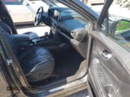 ✅ 2020 Hyundai Santa Fe Limited • VIN: 5NMS53AD1LH149101 • Lot: 42579658. Wystawiony na IAAI z przebiegiem 130 870 mil. Bezpłatny archiwum sprzedaży aukcyjnych z USA i szczegółowy raport historii pojazdu na DreamBid. Zdjęcie 5.