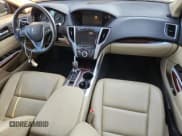 ✅ 2015 Acura TLX • VIN: 19UUB1F38FA026238 • Lot: 86835655. Listed on Copart with 148,953 mi. Free auction sales archive from the USA and detailed vehicle history report at DreamBid. Image 8.