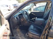 ✅ 2008 Ford Explorer Limited • VIN: 1FMEU75E18UA35900 • Lot: 42797724. Wystawiony na IAAI z przebiegiem 239 251 mil. Bezpłatny archiwum sprzedaży aukcyjnych z USA i szczegółowy raport historii pojazdu na DreamBid. Zdjęcie 5.