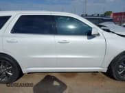 ✅ 2017 Dodge Durango GT • VIN: 1C4RDHDG2HC600790 • Lot: 42378618. Listed on IAAI with 138,338 mi. Free auction sales archive from the USA and detailed vehicle history report at DreamBid. Image 13.