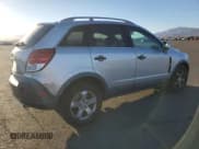 ✅ 2012 Chevrolet Captiva Sport LS • VIN: 3GNAL2EK1CS614027 • Lot: 90319535. Wystawiony na Copart z przebiegiem 127 099 mil. Bezpłatny archiwum sprzedaży aukcyjnych z USA i szczegółowy raport historii pojazdu na DreamBid. Zdjęcie 3.