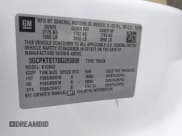 ✅ 2013 Chevrolet Silverado 1500 LTZ • VIN: 3GCPKTE77DG283899 • Lot: 42970590. Listed on IAAI with 122,145 mi. Free auction sales archive from the USA and detailed vehicle history report at DreamBid. Image 9.