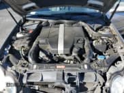 ✅ 2005 Mercedes-Benz CLK 320 • VIN: WDBTK65J95F142281 • Lot: 87313435. Listed on Copart with 188,583 mi. Free auction sales archive from the USA and detailed vehicle history report at DreamBid. Image 11.