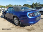 ✅ 2013 Ford Mustang Premium • VIN: 1ZVBP8EM7D5249173 • Лот: 80650365. Опубликован ранее на Copart с пробегом 175 887 миль. Бесплатный доступ к архиву аукционных продаж из США и подробный отчёт об истории автомобиля на DreamBid. Изображение 2.