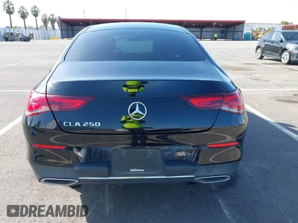 2022 Mercedes-Benz CLA 250 с VIN W1K5J4GB9NN250239, выставлен на аукционе IAAI как лот 41989032 с пробегом 40 797 миль миль и . История ставок и продаж доступна на DreamBid. Изображение 16.