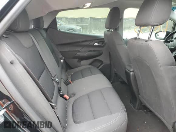 2022 Chevrolet Bolt EV 1LT z VIN 1G1FW6S07N4109329, wystawiony jako Copart lot #37004584 z przebiegiem 68 633 mil mil oraz . Historia ofert i sprzedaży dostępna na DreamBid. Obrazek 10.