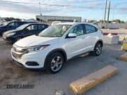 ✅ 2021 Honda HR-V LX • VIN: 3CZRU6H32MM716201 • Lot: 43557141. Wystawiony na IAAI z przebiegiem 49 100 mil. Bezpłatny archiwum sprzedaży aukcyjnych z USA i szczegółowy raport historii pojazdu na DreamBid. Zdjęcie 17.