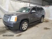✅ 2010 GMC Yukon SLT • VIN: 1GKUCCE06AR107347 • Lot: 56041895. Listed on Copart with 201,045 mi. Free auction sales archive from the USA and detailed vehicle history report at DreamBid. Image 1.
