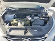 ✅ 2018 Hyundai Tucson SEL • VIN: KM8J33A45JU713528 • Лот: 91578185. Опубликован ранее на Copart с пробегом 104 584 миль. Бесплатный доступ к архиву аукционных продаж из США и подробный отчёт об истории автомобиля на DreamBid. Изображение 12.