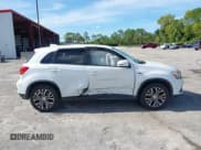 ✅ 2018 Mitsubishi Outlander ES • VIN: JA4AP3AU4JZ006653 • Lot: 43821514. Listed on IAAI with 105,316 mi. Free auction sales archive from the USA and detailed vehicle history report at DreamBid. Image 13.