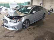 ✅ 2019 Subaru Impreza Special Sports • VIN: 4S3GKAJ60K3603050 • Lot: 42252101. Listed on IAAI with 118,415 mi. Free auction sales archive from the USA and detailed vehicle history report at DreamBid. Image 18.