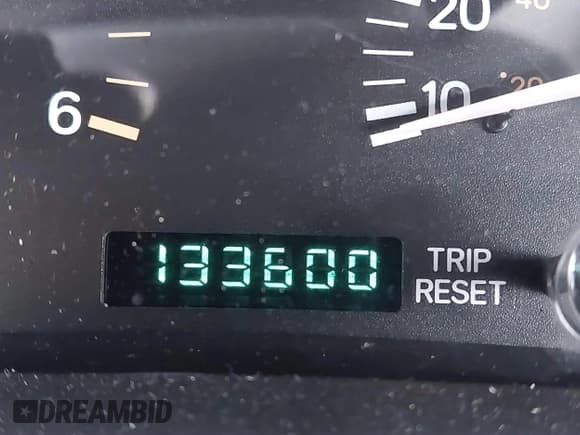 ✅ 1998 Jeep Cherokee Sport • VIN: 1J4FJ68S1WL251692 • Lot: 41798145. Listed on IAAI with 133,600 mi. Free auction sales archive from the USA and detailed vehicle history report at DreamBid. Image 16.