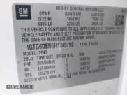 ✅ 2017 GMC Canyon 4WD SLT • VIN: 1GTG6DEN6H1249790 • Лот: 43609704. Опубликован ранее на IAAI с пробегом 141 693 миль. Бесплатный доступ к архиву аукционных продаж из США и подробный отчёт об истории автомобиля на DreamBid. Изображение 9.