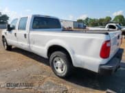 ✅ 2008 Ford F-250 XL • VIN: 1FTSW20R28EC34186 • Lot: 80017405. Listed on Copart with 197,068 mi. Free auction sales archive from the USA and detailed vehicle history report at DreamBid. Image 2.