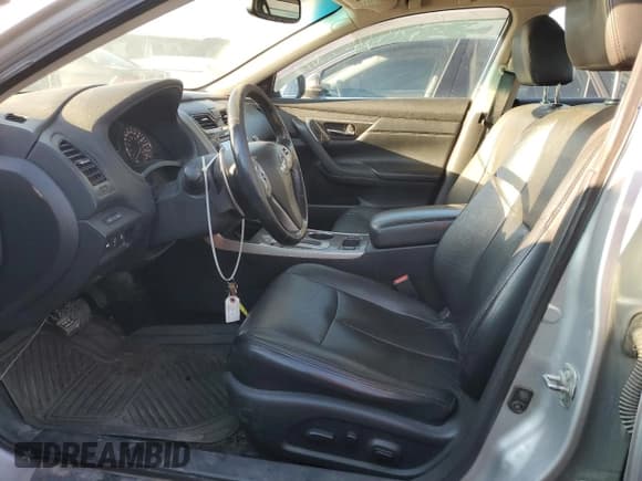 ✅ 2014 Nissan Altima SL • VIN: 1N4BL3AP4EN232050 • Lot: 86477085. Listed on Copart with 254,466 mi. Free auction sales archive from the USA and detailed vehicle history report at DreamBid. Image 7.