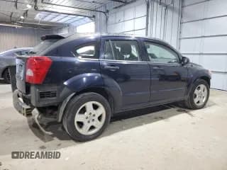 ✅ 2011 Dodge Caliber • VIN: 1B3CB1HA1BD111194 • Лот: 82080054. Опубликован ранее на Copart с пробегом 133 455 миль. Бесплатный доступ к архиву аукционных продаж из США и подробный отчёт об истории автомобиля на DreamBid. Изображение 3.